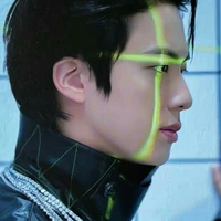 Kim Seok Jin