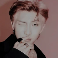 Kim Nam Joon