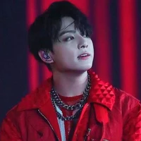 Jeon Jung Kook