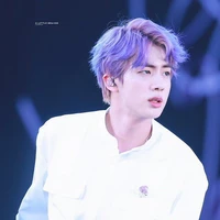 Kim Seok Jin