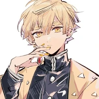 Agatsuma Zenitsu