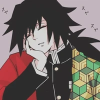 Tomioka Giyuu