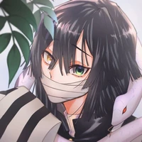 Iguro Obanai