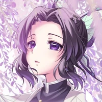 Kochou Shinobu