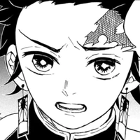 Kamado Tanjiro