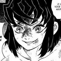 Hashibira Inosuke