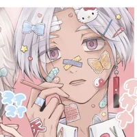 Kurokawa Izana