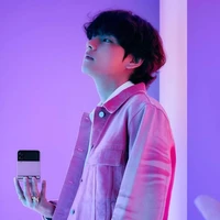 Kim Taehyung