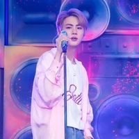 Seokjin