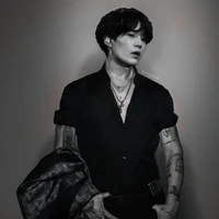 Yoongi