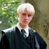 Draco Malfoy