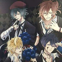Mukami