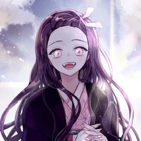 Nezuko Kamado