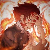 Tanjiro Kamado