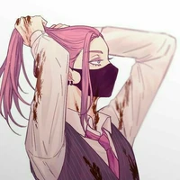 Sanzu Haruchiyo