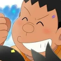 Goda Takeshi ( chaien)