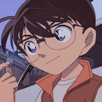 Edogawa Conan 