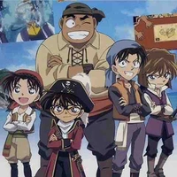 Đội Thám Tử Nhí 