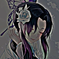 Kochou Shinobu(trùng trụ)