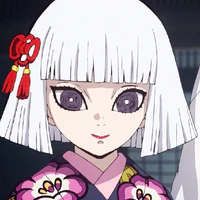 Ubuyashiki Nichika
