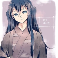 Tokitou Yuichirou