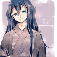 Tokitou Yuichirou