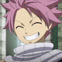 natsu