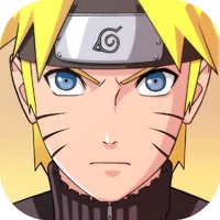 Uzumaki Naruto