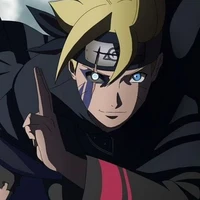 Uzumaki Boruto