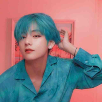 Kim Taehyung