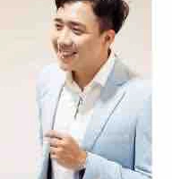 Trấn Thành