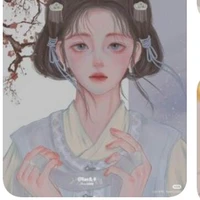 tiểu mân - nô tì