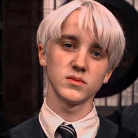 Draco Malfoy