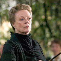 minerva mcgonagall