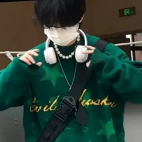 Giang Yết Thần( bff a)