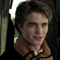 Cedric Diggory [Bot]¹