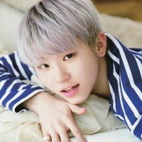 Lee Jihoon - Woozi