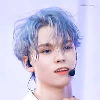 Hansol Vernon Choi
