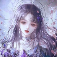 Lệ Thần Như Ngọc_Cô