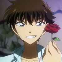 Kuroba Kaito