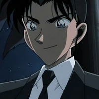 Heiji Hattori