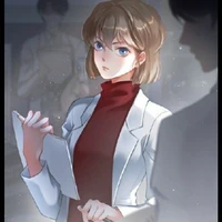 Sherry/Shiho