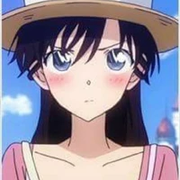 Nakamori Aoko