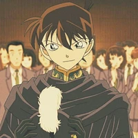 Kudo Shinichi