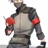 Kakashi