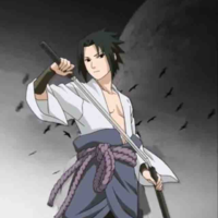 Sasuke