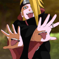 Deidara