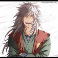 Jiraiya 