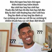 Quần chúng ( các thể loại nhân vật phụ )