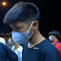 Nguyễn Minh Thuận
